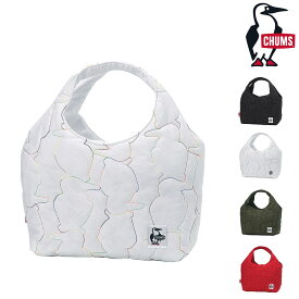 【10%OFFセール】チャムス トートバッグ 手提げバッグ ランチバッグ ブービーステッチミニトートバッグ A5サイズ CH60-3841 メンズ レディース 送料無料 誕生日プレゼント ラッピング無料