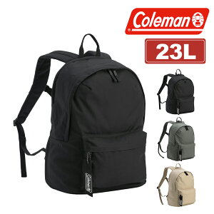 �y5/20���� �ő�P19�{�z�o�b�O�n���K�[�v���[���g �R�[���}�� �����b�N �o�b�N�p�b�N �f�C�p�b�N 23L A4 �y�� Coleman ���j�E�H�[�J�[�f�C�p�b�N23 �����Y ���f�B�[�X �������� �ŋ��z�� �a�����v