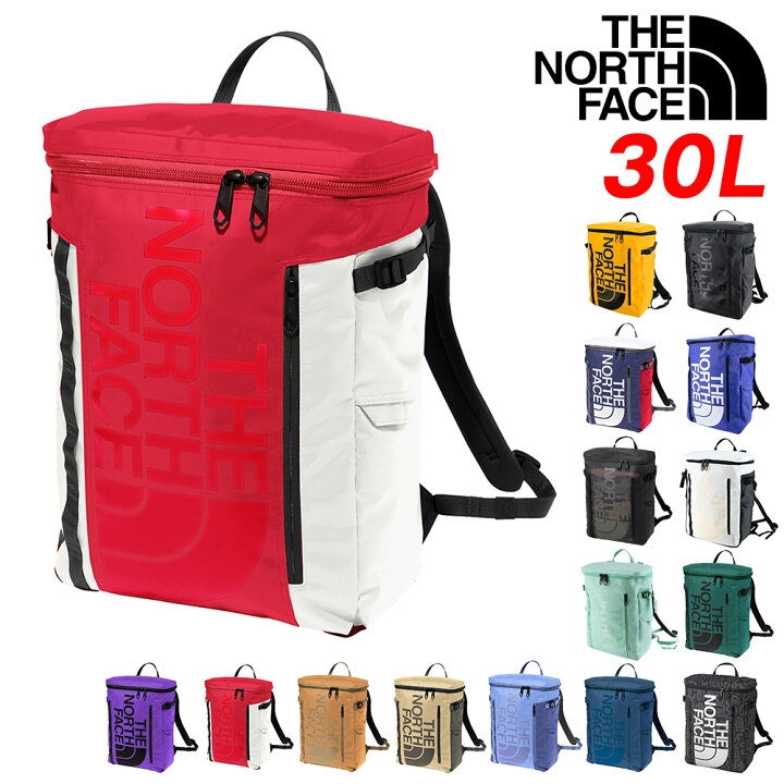 楽天市場】ノースフェイス リュック リュックサック バッグ バック  