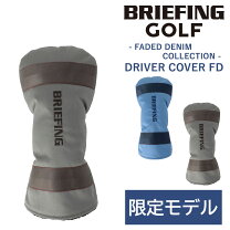 楽天市場】ブリーフィングドライバー ヘッドカバーの通販