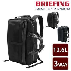 �y4/15���� �ő�P24�{�z�u���[�t�B���O �o�b�O 3WAY�r�W�l�X�o�b�O �V�����_�[�o�b�O �����b�N BRIEFING �t���[�W���� �g���j�e�B�[���C�i�[ HD B4 12.6L BRM191B17 �����Y ���f�B�[�X �������� �a����