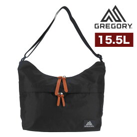 【1/18限定 最大P16倍】グレゴリー バッグ ショルダーバッグ 斜めがけバッグ GREGORY クラシック スタンダードショルダー 15.5L A4 メンズ レディース キッズ ポイント10倍 送料無料 誕生日プレゼント ギフト ラッピング無料 【正規代理店】 nwar