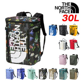 【24時間限定！実質30％OFF】ノースフェイス リュック リュックサック バッグ バックパック THE NORTH FACE 30l ヒューズボックス2 ベースキャンプ BC Fuse Box II NM82255 メンズ レディース 送料無料 最強配送 誕生日プレゼント ギフト ラッピング無料 正規代理店 nwar