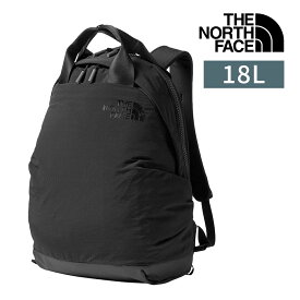 【超ポイントバック祭最大P17倍】ノースフェイス バッグ リュックサック バックパック THE NORTH FACE ネバーストップデイパック 18L A4 NMW82350 メンズ レディース キッズ P10倍 送料無料 誕生日プレゼント ギフト ラッピング無料 nwar