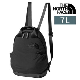 【超ポイントバック祭最大P17倍】ノースフェイス バッグ リュックサック デイパック THE NORTH FACE ネバーストップミニバックパック 7L A5 NMW82351 メンズ レディース キッズ 送料無料 誕生日プレゼント ギフト ラッピング無料 nwar