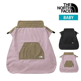 【限定！18%OFFセール】ノースフェイス ブランケット ケープ 抱っこ紐 ベビーカー 赤ちゃん THE NORTH FACE ベビーフリースライニングブランケット NNB72502 レディース キッズ 送料無料 誕生日プレゼント ギフト ラッピング無料 nwar