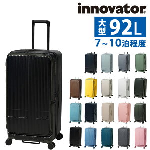 yGg[ōőP52{z Cmx[^[ X[cP[X rWlXL[ L[obO n[h 92L innovator tgI[v ^ 7ȏ INV750DOR Y fB[X P10{  ŋz