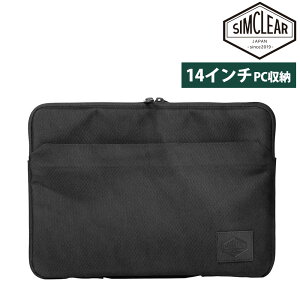 �V���N���A PC�P�[�X 14�C���`PC���[ A4�Ή� SIMCLEAR �{�A�v���e�N�g14 PC01 �����Y ���f�B�[�X �l�R�|�X�s�� �|�C���g10�{ �ŋ��z�� �a�����v���[���g �M�t�g ���b�s���O���� �y���K�㗝�X�z nwar