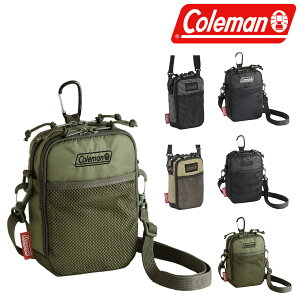 �R�[���}�� �o�b�O 2WAY�V�����_�[�o�b�O �V�����_�[�|�[�` Coleman �E�H�[�J�[�|�[�`S 2L B6 �����Y ���f�B�[�X ���[���֕s�� �ŋ��z�� �a�����v���[���g �M�t�g ���b�s���O���� �y���K�㗝�X�z