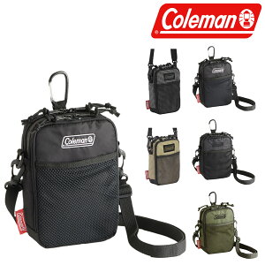 �R�[���}�� �o�b�O 2WAY�V�����_�[�o�b�O �V�����_�[�|�[�` Coleman �E�H�[�J�[�|�[�`S 2L B6 �����Y ���f�B�[�X ���[���֕s�� �ŋ��z�� �a�����v���[���g �M�t�g ���b�s���O���� �y���K�㗝�X�z