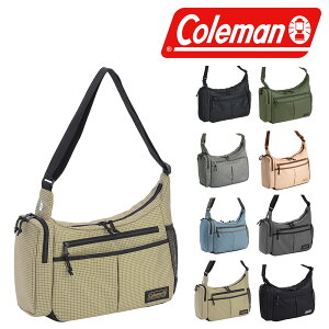 �y�y�V�J�[�h���p�ōő�P12�{�z�R�[���}�� �o�b�O �V�����_�[�o�b�O �΂ߊ|���o�b�O Coleman �E�H�[�J�[ �N�[���V�����_�[MD 8L A4 B5 �����Y ���f�B�[�X �|�C���g10�{ �������� �ŋ��z�� �a����