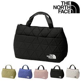 【エントリーで最大P52倍】ノースフェイス トートバッグ トート ハンドバッグ 自立型 THE NORTH FACE GEOFACE ジオフェイス ボックストート B5 通勤 NM32355 メンズ レディース キッズ ポイント10倍 送料無料 プレゼント ギフト ラッピング無料 【正規代理店】 nwar