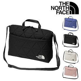 【エントリーで最大P52倍】ノースフェイス バッグ ショルダーバッグ ショルダー ポーチ 斜めがけ THE NORTH FACE ジオフェイス ポーチ 2L A5 NM32356 メンズ レディース キッズ ポイント10倍 送料無料 最強配送 プレゼント ギフト ラッピング無料 【正規代理店】 nwar