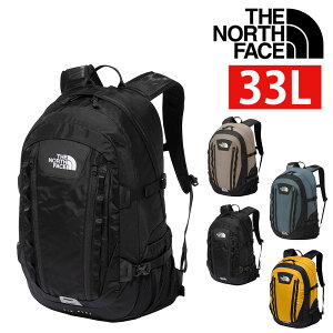 ザ・ノース・フェイス ビッグショット 33L ブラック」の人気商品一覧 