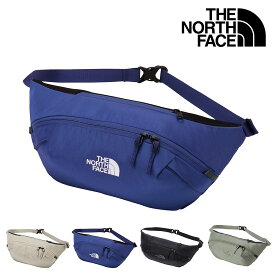 【5/10限定 最大P24倍】ノースフェイス バッグ ウエストバッグ ボディバッグ ショルダー THE NORTH FACE オリオン3 A5 3L NM72355 メンズ レディース 送料無料 最強配送 誕生日プレゼント ギフト ラッピング無料 【正規代理店】