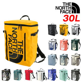 【2/18限定 最大P16倍】 ノースフェイス リュック バックパック THE NORTH FACE ベースキャンプ ヒューズボックス2 30L NM82255 メンズ レディース ポイント10倍 送料無料 最強配送 誕生日プレゼント ギフト ラッピング無料【正規代理店】 nwar