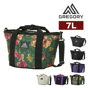 �y7/1���� �ő�P16�{�z �O���S���[ �g�[�g�o�b�O S�T�C�Y 2WAY �V�����_�[�o�b�O 7L B5 GREGORY �N���V�b�N �{�[�g�g�[�gS �����Y ���f�B�[�X �|�C���g10�{ �������� �ŋ��z�� �a�����v���[���g �M�t