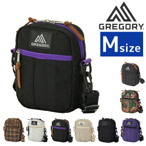 グレゴリーポーチ グレゴリー 2way ポケット GREGORY グレゴリーの2wayポケットを買ったら心掴まれ