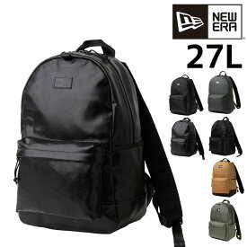 【楽天カード利用で最大P12倍】ニューエラ バッグ リュック バックパック 大容量 NEW ERA ライトパック ライトウェイト 27L A4 B5 メンズ レディース ポイント10倍 送料無料 最強配送 誕生日プレゼント ギフト ラッピング無料 通勤 通学 【正規代理店】 nwar