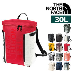 【エントリーで最大P55倍】ノースフェイス リュック 30L THE NORTH FACE ベースキャンプ ヒューズボックス2 NM82255 メンズ レディース ポイント10倍 送料無料 最強配送 誕生日プレゼント ギフト ラッピング無料【正規代理店】 nwar
