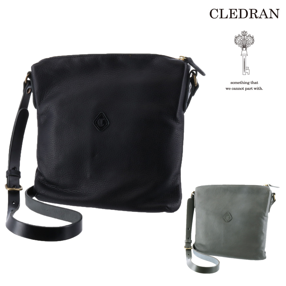 クレドラン(CLEDRAN) ショルダーバッグ | 通販・人気ランキング - 価格.com