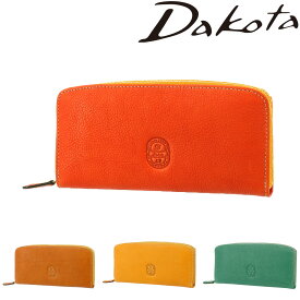 【マラソン期間中最大P22倍】 ダコタ 財布 長財布 ラウンドファスナー長財布 Dakota イデーア 31282(30182) レディース ポイント10倍 送料無料 あす楽 誕生日プレゼント ギフト ラッピング無料 【正規代理店】 nwar plup0424