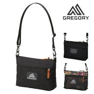 【9/18限定 最大P16倍】 グレゴリー ショルダーバッグ 2WAY ポーチ 3.5L A5 GREGORY クラシック エンベロ…
