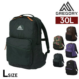 【マラソン期間中最大P22倍】グレゴリー リュック 30L A3 B4 A4 PC収納 GREGORY クラシック キャンパスデイL メンズ レディース ポイント10倍 送料無料 最強配送 誕生日プレゼント ギフト ラッピング無料 【正規代理店】 nwar