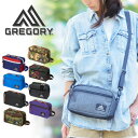 グレゴリー GREGORY！ショルダーポーチ 【CLASSIC/クラシック】 [PADDED SHOULDER POUCH M/パデッドショルダーポーチM] メ... ランキングお取り寄せ