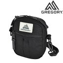 【8/10限定 最大P24倍】グレゴリー ショルダーバッグ バッグ ショルダー バッグ ポーチ ウエストポーチ GREGORY ボールド クイックポケット M メンズ レディース 送料無料 最強配送 誕生日プレゼント ギフト ラッピング無料 正規代理店