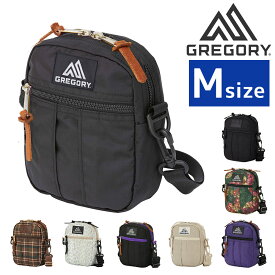 【楽天カード利用で最大P12倍】グレゴリー バッグ ショルダーバッグ 2WAY ショルダー ポーチ GREGORY クラシック クイックポケット M 2L メンズ レディース ポイント10倍 送料無料 最強配送 プレゼント ギフト ラッピング無料 【正規代理店】 nwar