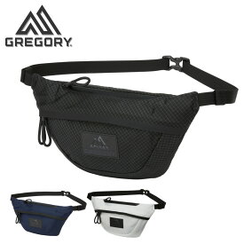 【20%OFFセール】 グレゴリー GREGORY ウエストバッグ ファニーパック ボディバッグ WAIST PACK マトリックス ウェストパック MATRIX メンズ レディース ネコポス可対応 送料無料 プレゼント ギフト ラッピング 【2025sale】 【gress】