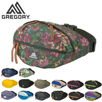 グレゴリーGREGORYボディバッグウエストバッグファニーパックCLASSICクラシックTAILMATESテールメイトSメンズレディースブランド正規取扱店プレゼントギフトカバン無料ラッピング送料無料あす楽
