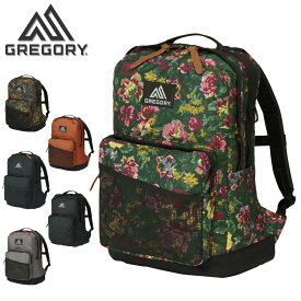 【grsk】グレゴリー GREGORY クラシック CLASSIC CAMPUS DAY L リュックサック デイパック バックパック キャンパスデイL campusdayl メンズ レディース 【正規品】 あす楽 送料無料 プレゼント ギフト ラッピング無料 通販