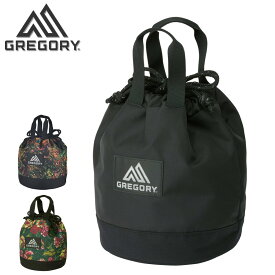 【4/25限定 最大P24倍】 グレゴリー GREGORY トートバッグ 巾着バッグ ポーチ CLASSIC クラシック CINCH BAG M チンチバッグM メンズ レディース 【正規品】 送料無料 プレゼント ギフト ラッピング無料 通販