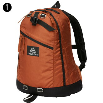 グレゴリーGREGORYリュックサックCLASSICクラシックDAYPACKデイパックメンズレディース通勤通学黒高校生大学生女子ギフトA4ポイント10倍あす楽対応送料無料プレゼントラッピング