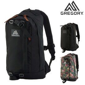 【期間限定500円OFFクーポン】グレゴリー GREGORY リュックサック リュック デイパック バックパック クラシック HALF DAY V2 ハーフデイ V2 メンズ レディース 通勤 通学 高校生 B4 A4 【正規品】 送料無料 プレゼント ギフト ラッピング無料 g01sp24st 父の日 Coup23x