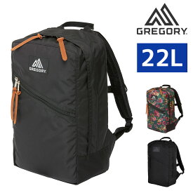 【マラソン期間中最大P22倍】グレゴリー リュック リュックサック デイパック バックパック ビジネス バッグ GREGORY クラシック オーバーヘッドデイ メンズ レディース 送料無料 プレゼント ラッピング無料