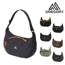 【3/30限定 最大P14倍】 グレゴリー GREGORY ショルダーバッグ ショルダー クラシック SATCHEL サッチェルM メンズ レディース 斜めがけバッグ かわいい A4 ママバッグ マザーズバッグ 正規品 nwar