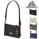 グレゴリー バッグ ショルダーバッグ サコッシュ スマホ ポーチ GREGORY クラシック エンベロップショルダー 1L A5 メンズ レディース キッズP10倍 送料無料 最強配送 プレゼント ラッピング無料 正規代理店 nwar