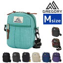 【8/5限定 最大P24倍】 グレゴリー バッグ ショルダーバッグ 2WAY ショルダー ポーチ GREGORY クラシック クイックポケット M 2L メンズ レディース キッズ ポイント10倍 送料無料 最強配送 プレゼント ギフト ラッピング無料 【正規代理店】 nwar