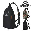 【300円OFFクーポン】グレゴリー バッグ ボディバッグ ワンショルダーバッグ GREGORY クラシック スピンスリング 10L …