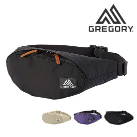 【楽天カード利用で最大P12倍】グレゴリー バッグ ボディバッグ ウエストバッグ ヒップバッグ GREGORY クラシック テールランナーV2 B6 メンズ レディース キッズ ポイント10倍 送料無料 誕生日プレゼント ギフト ラッピング無料 【正規代理店】