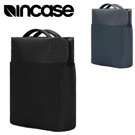 【マラソン期間中最大P22倍】 インケース INCASE 2wayトートバッグ ショルダーバッグ A.R.C. Tech Tote A.R.Cテックトート メンズ レディース ポイント10倍 送料無料 誕生日プレゼント ギフト プレゼント ラッピング無料