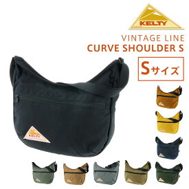 【マラソン期間中最大P22倍】 ケルティ KELTY ショルダーバッグ ヴィンテージ VINTAGE カーブショルダーS CURVE SHOULDER S 2342 メンズ レディース ポイント10倍 送料無料 あす楽 誕生日プレゼント ギフト プレゼント ラッピング 2592342 nwar