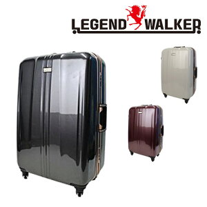 ティーアンドエス Legend Walker Premium 6700 60cm 6700 60 スーツケース キャリーケース 価格比較 価格 Com