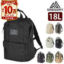 楽天市場】グレゴリー 18lの通販
