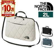 【抽選で最大10万P当たる！】【最大P12倍】ノースフェイス ショルダーバッグ 2L A5 THE NORTH FACE GEOFA…