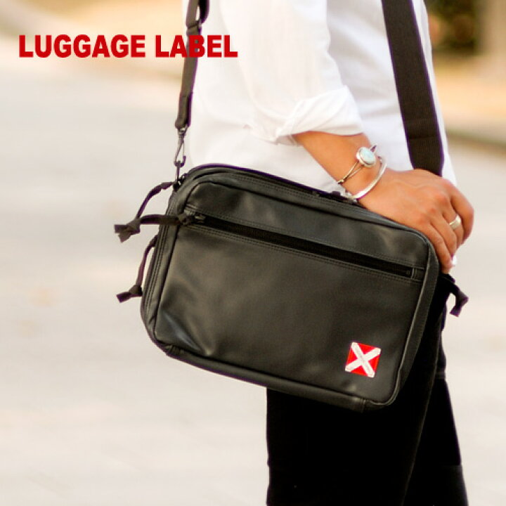 楽天市場】吉田カバン ラゲッジレーベル LUGGAGE LABEL ショルダー  