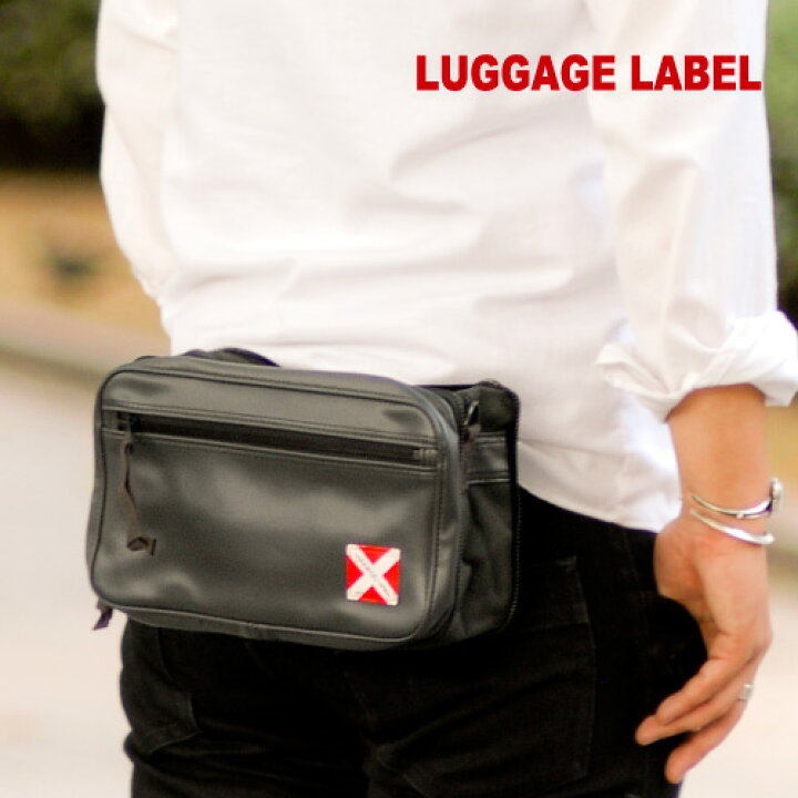 楽天市場】吉田カバン ラゲッジレーベル LUGGAGE LABEL ショルダー 